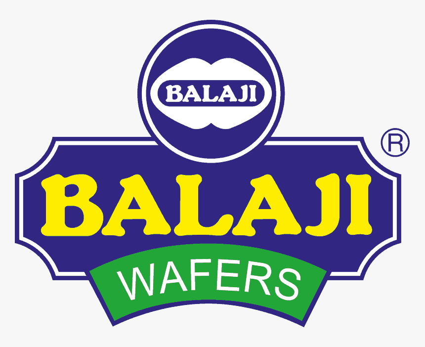 Balajiwafers - Balaji Wafers Symbol, HD Png Download, Free Download