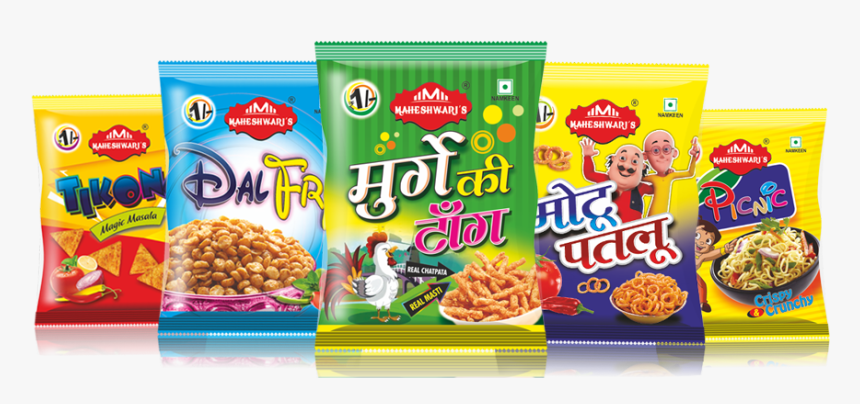 Maheshwari Food Industries, HD Png Download, Free Download