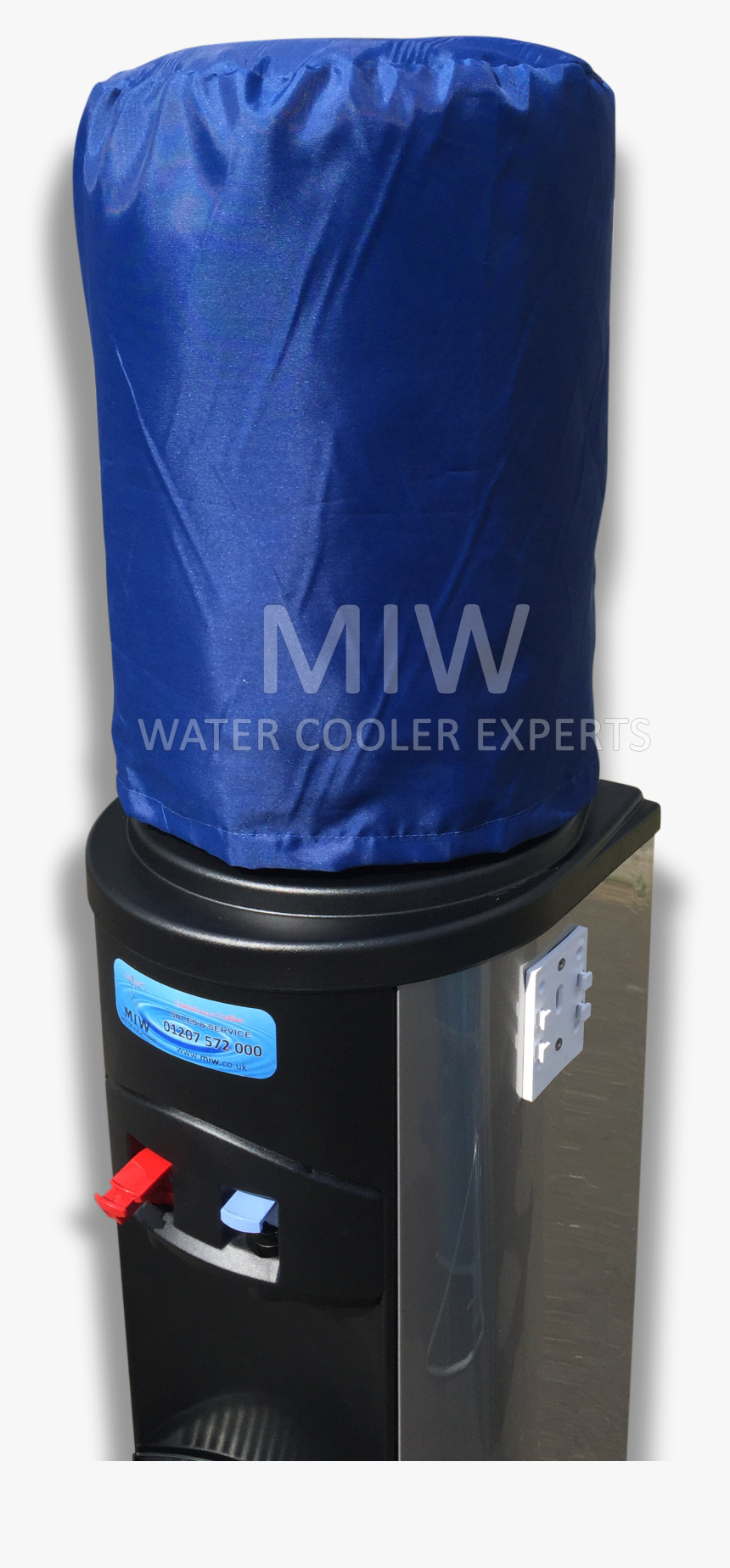 Bottle Cover Will Eliminate Algae Growth - 5 Gallon Water Dispenser Cover, HD Png Download, Free Download