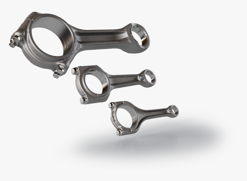 Connecting Rod - Clamp, HD Png Download, Free Download