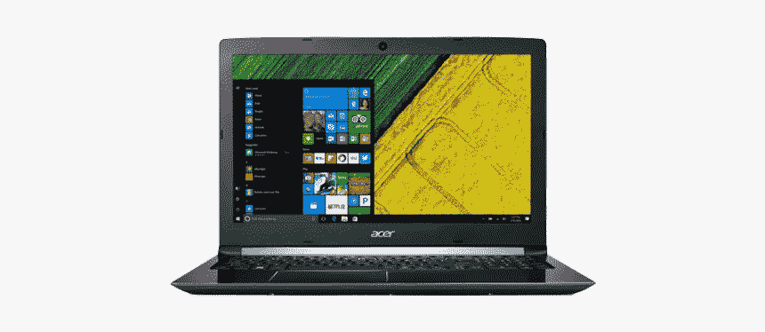 Acer Aspire 5 A515 I3 8th Gen, HD Png Download, Free Download