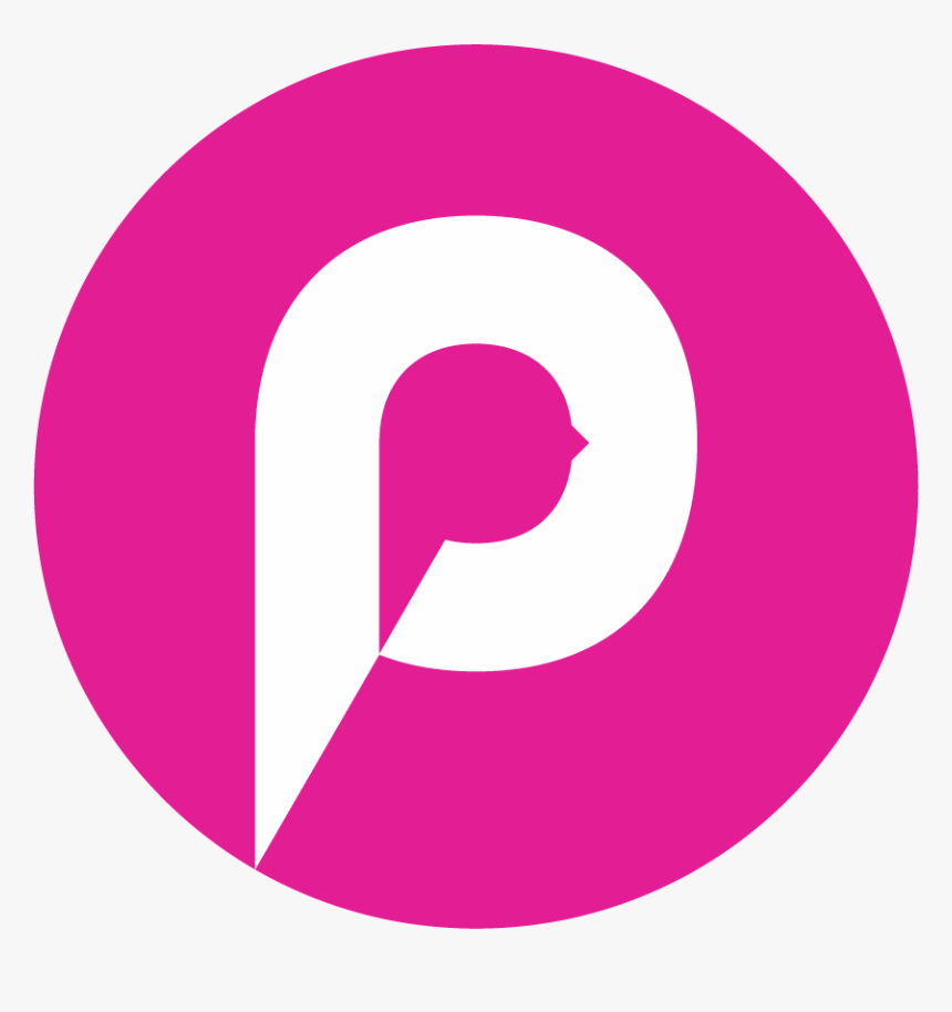 Myself Pink Icon Png, Transparent Png, Free Download