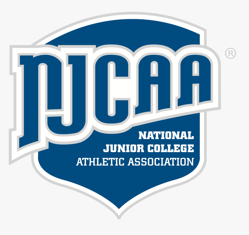 Ladies - National Junior College Athletic Association, HD Png Download, Free Download