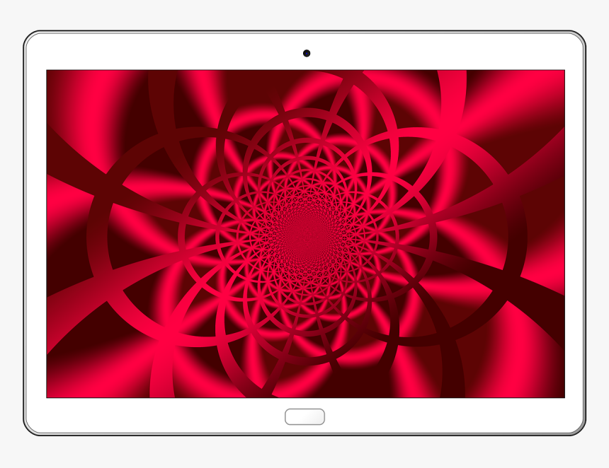 Arrière Plan Tablette, HD Png Download, Free Download