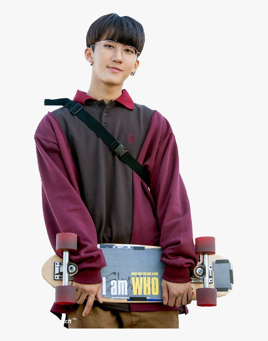 Png, Changbin, And Stray Kids Image - Stray Kids Changbin Dispatch, Transparent Png, Free Download