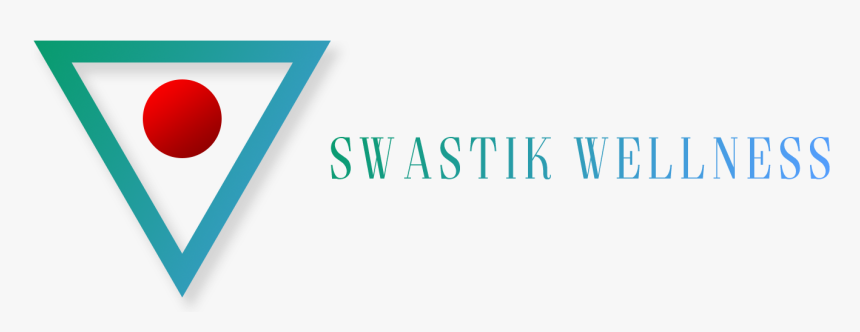 Swastik Wellness - Electric Blue, HD Png Download, Free Download