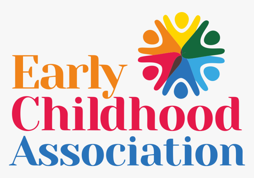 Early Childhood Association Logo, HD Png Download, Free Download