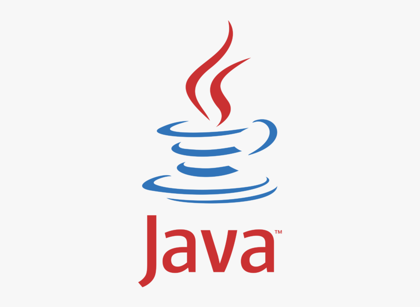 Java Logo Png, Transparent Png, Free Download