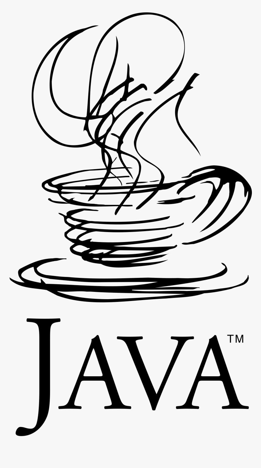 Java De 1990, HD Png Download, Free Download