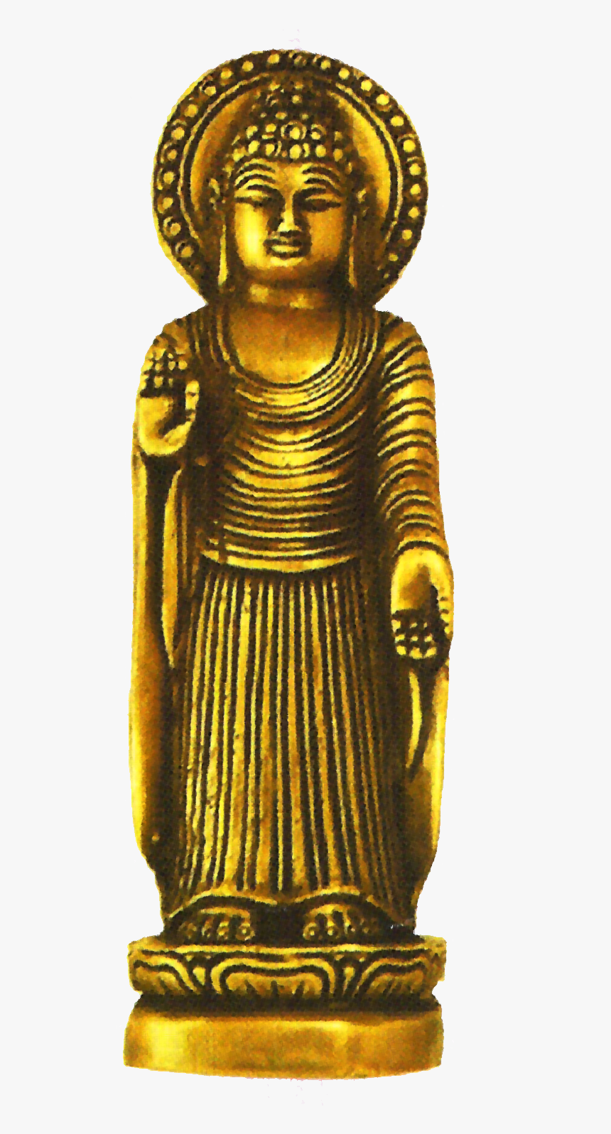 Gautama Buddha, HD Png Download, Free Download