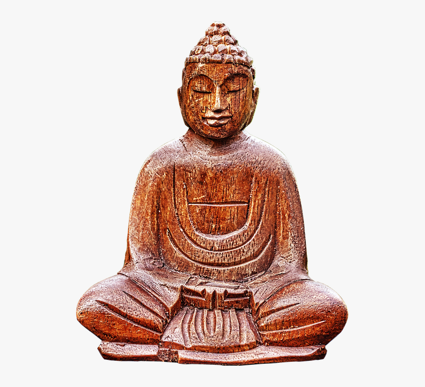 Budistas Religion Png, Transparent Png, Free Download