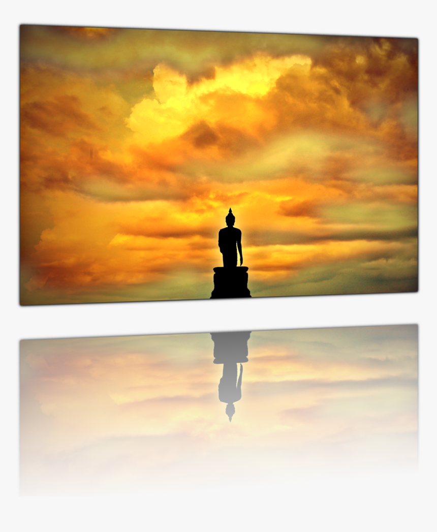 The Victory Of Lord Buddha - Lighthouse, HD Png Download, Free Download