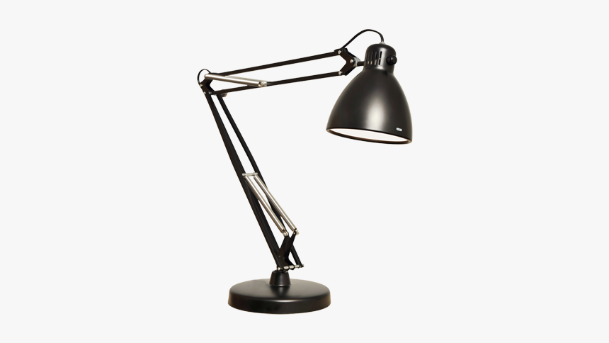 Luxo Lamp, HD Png Download, Free Download