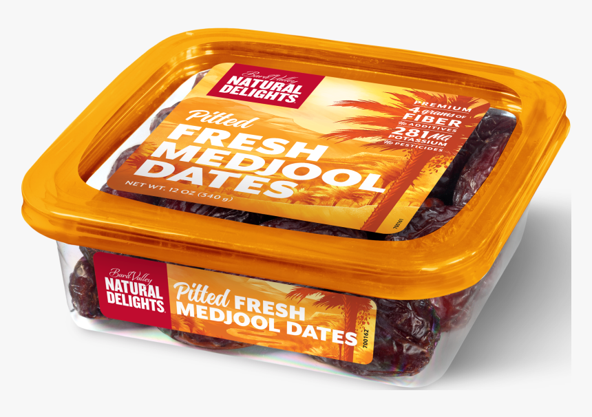 Dates Medjool, HD Png Download, Free Download