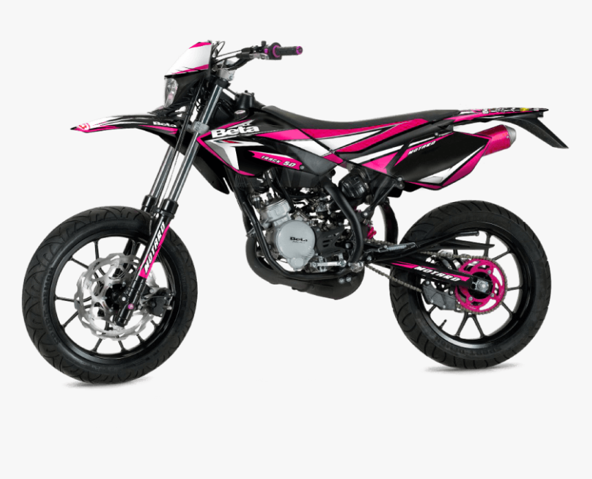 Beta Rr 50 Motard Track, HD Png Download, Free Download