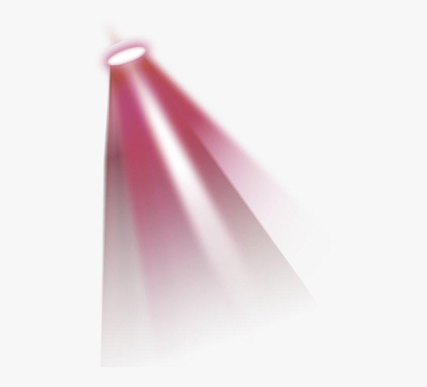 Red Simple Light Effect Element Png Download - Flag, Transparent Png, Free Download