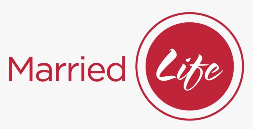 Marriedlife-01 - Circle, HD Png Download, Free Download