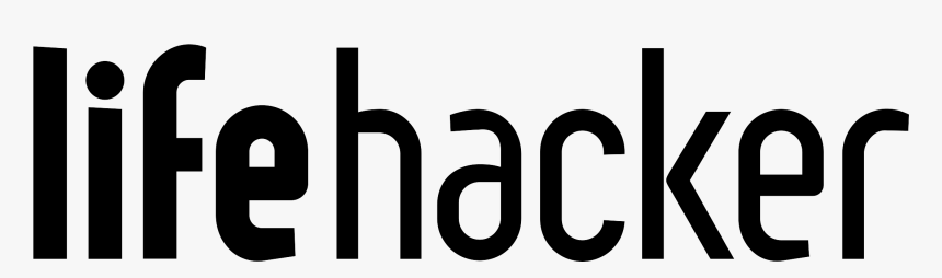 Featured On Life Hacker - Lifehacker Logo, HD Png Download, Free Download