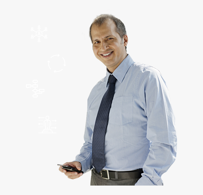 Businessperson, HD Png Download, Free Download