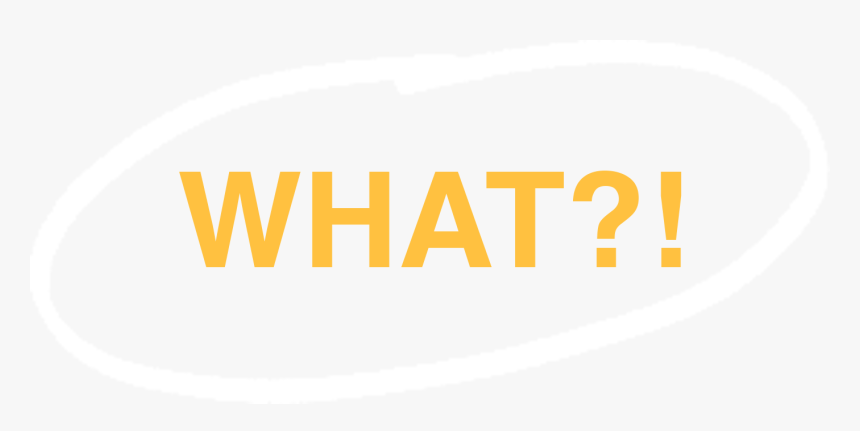 What - Circle, HD Png Download, Free Download