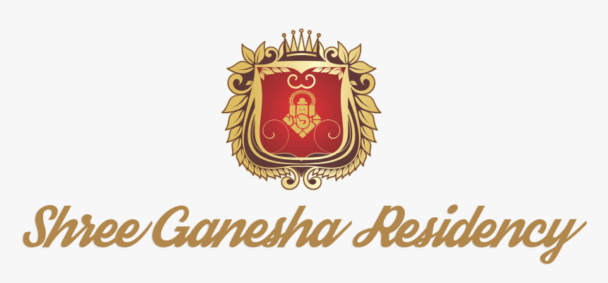 Shree Ganesha Palace - Emblem, HD Png Download, Free Download