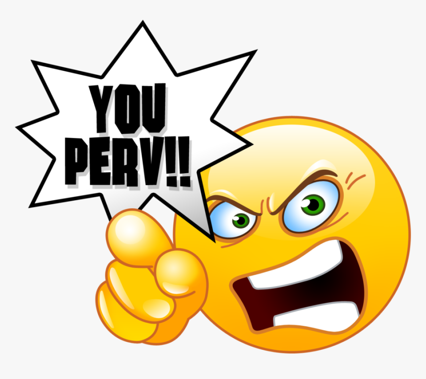 You Are A Perv, HD Png Download - kindpng