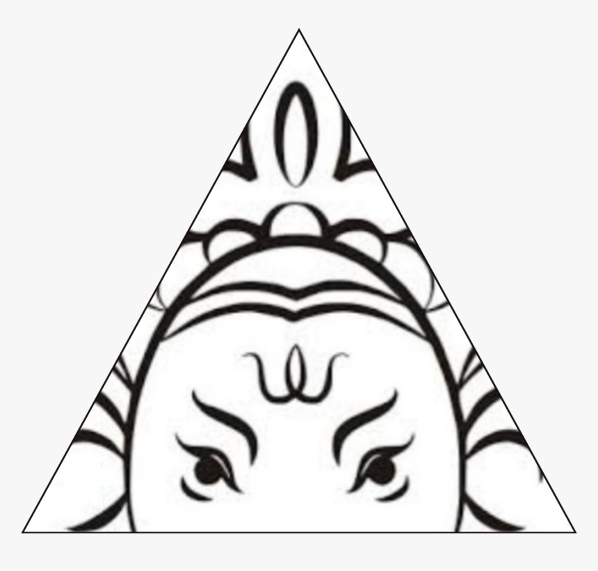 #ganesha - Ganesh Clip Art, HD Png Download, Free Download