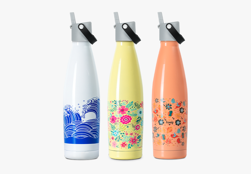 Water Bottle, HD Png Download, Free Download