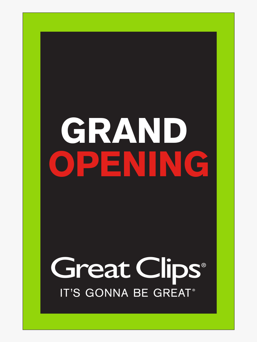 Great Clips, HD Png Download, Free Download