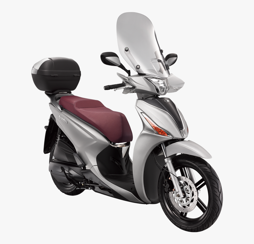 Scooter, HD Png Download, Free Download