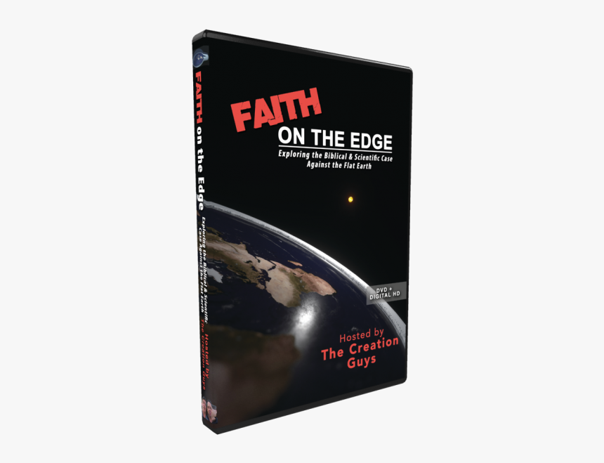 "faith On The Edge - Xtm Fly On The Wings, HD Png Download, Free Download