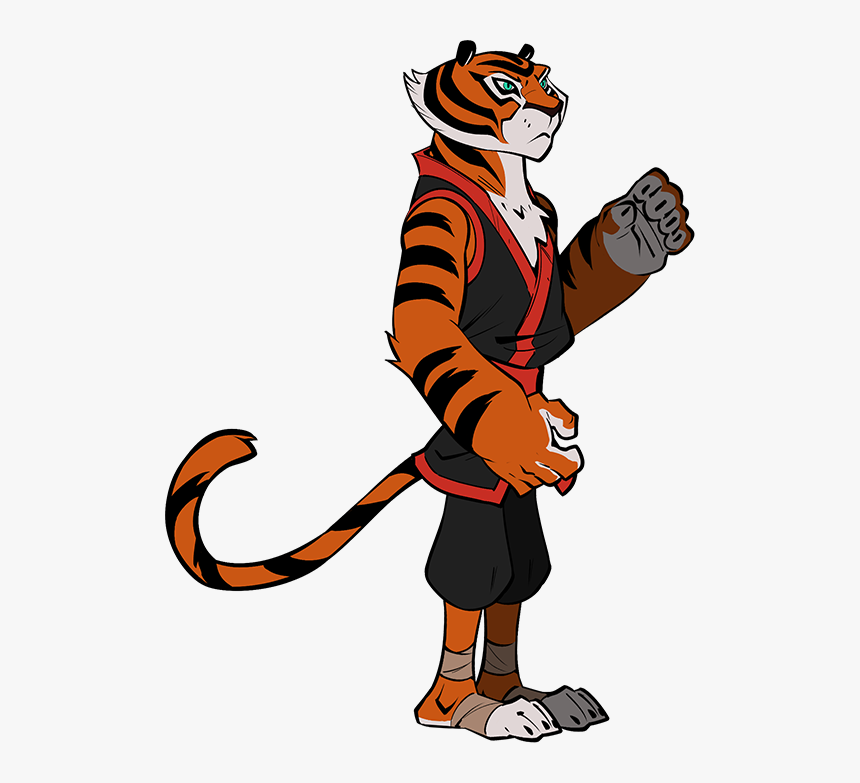 Tiger - Has Been Heroes Kedi, HD Png Download, Free Download