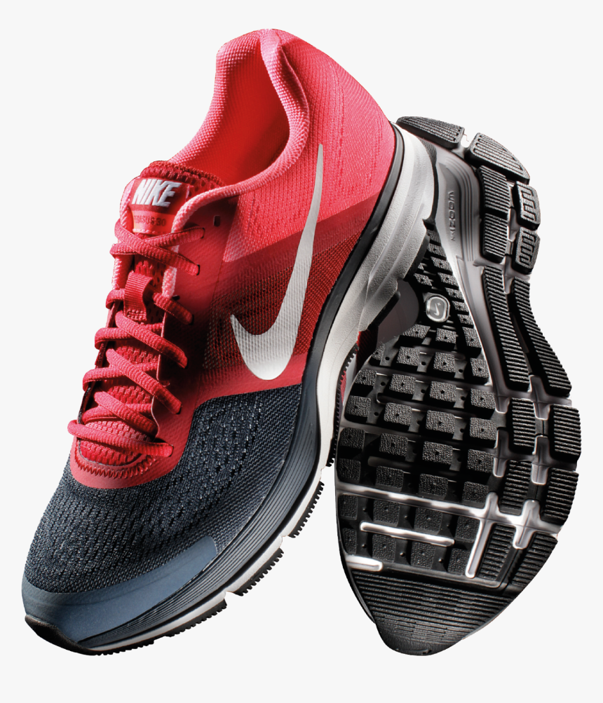 Sports Shoes For Men Png - Transparent Background Nike Shoes Png, Png  Download - kindpng