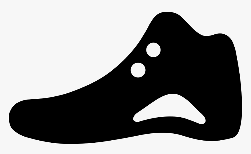 Sports Shoes - Sock, HD Png Download, Free Download