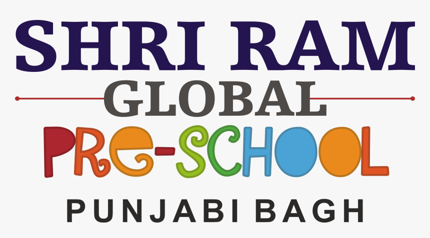 Shri Ram Global Pre School, HD Png Download, Free Download