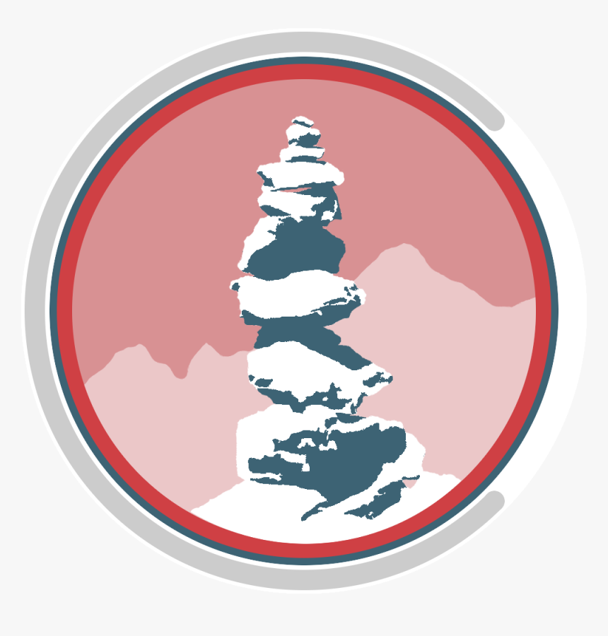 Cairn Logo - Illustration, HD Png Download - kindpng