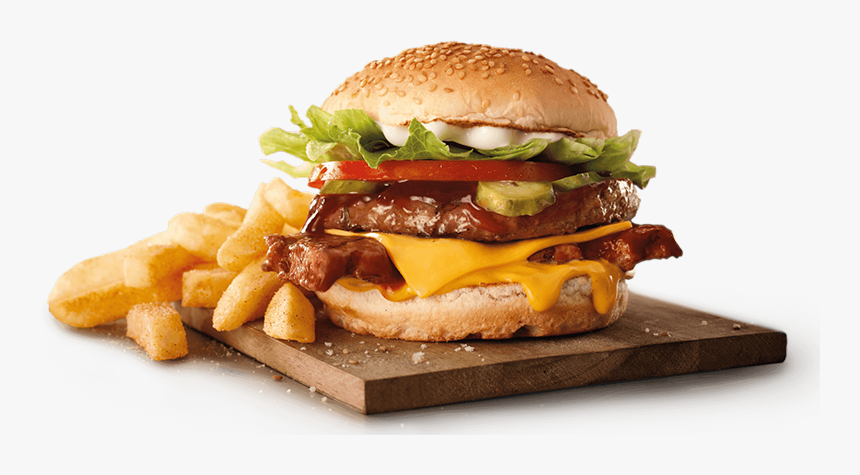 Steers Mega Ribster Meal, HD Png Download, Free Download