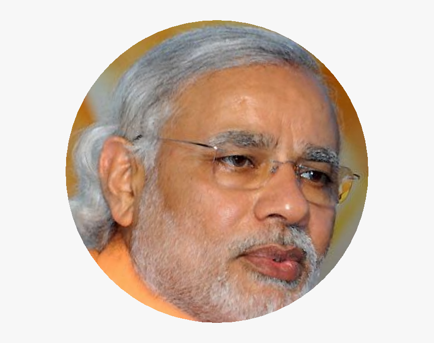 Narendramodi - Man, HD Png Download, Free Download