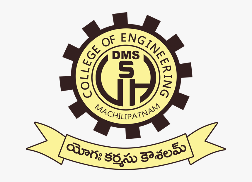 Dmssvhce-daita Madhusudana Sastry Sri Venkateswara - Sri Venkateswara Hindu College Of Engineering, Machilipatnam, HD Png Download, Free Download