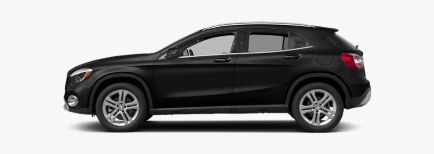 Gla Model Image - Nissan Kicks Black 2019, HD Png Download, Free Download