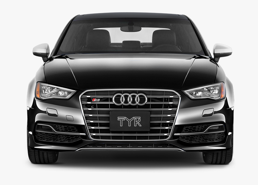 Audi S3 2016 Front, HD Png Download, Free Download