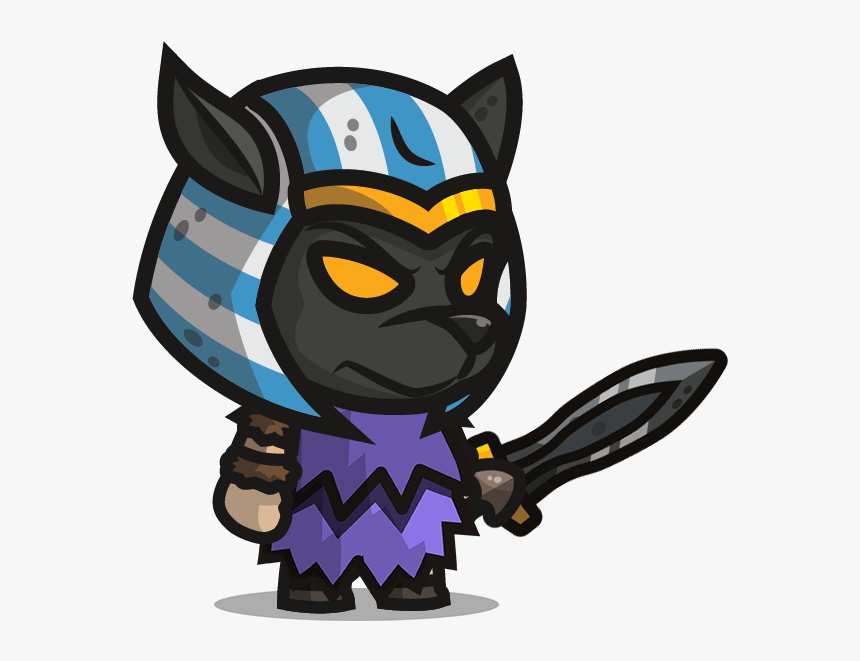 Anubis Png, Transparent Png, Free Download