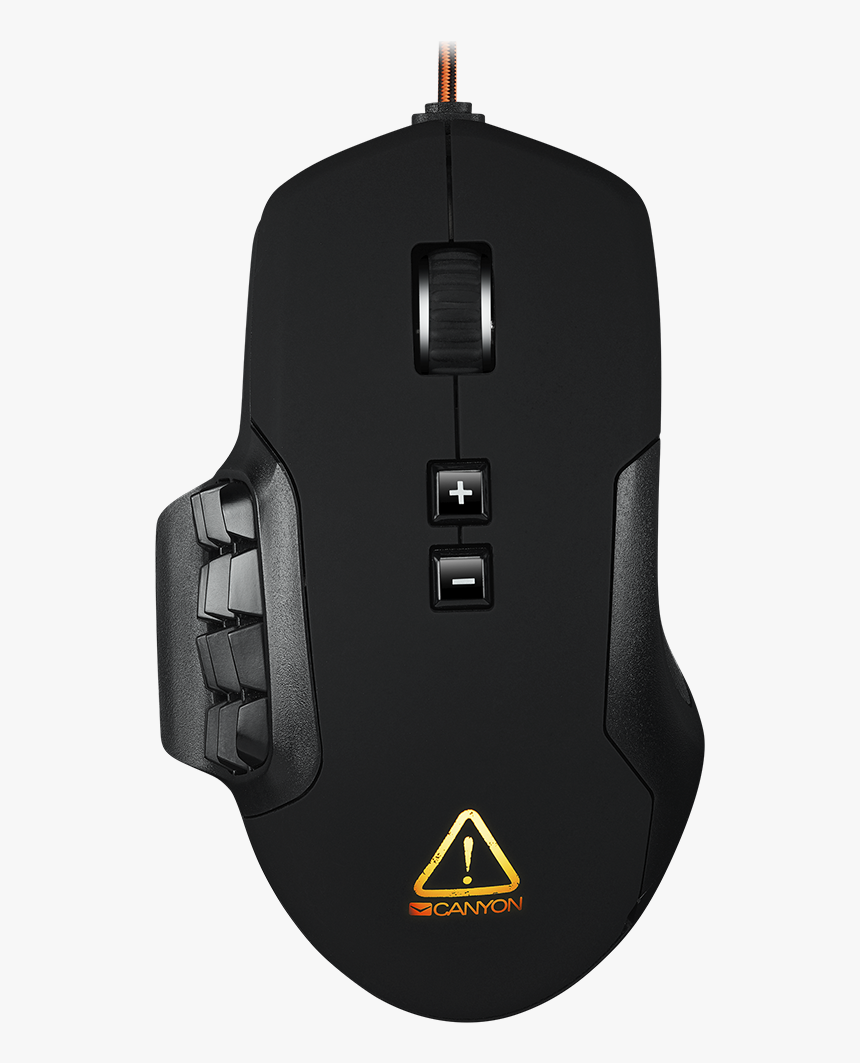 Canyon Despot Gaming Mouse, HD Png Download, Free Download