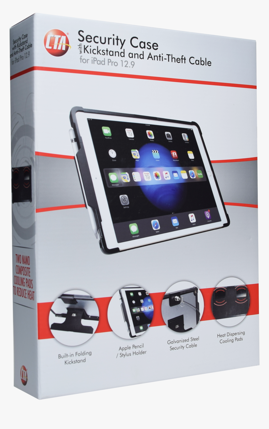 Tablet Computer, HD Png Download, Free Download