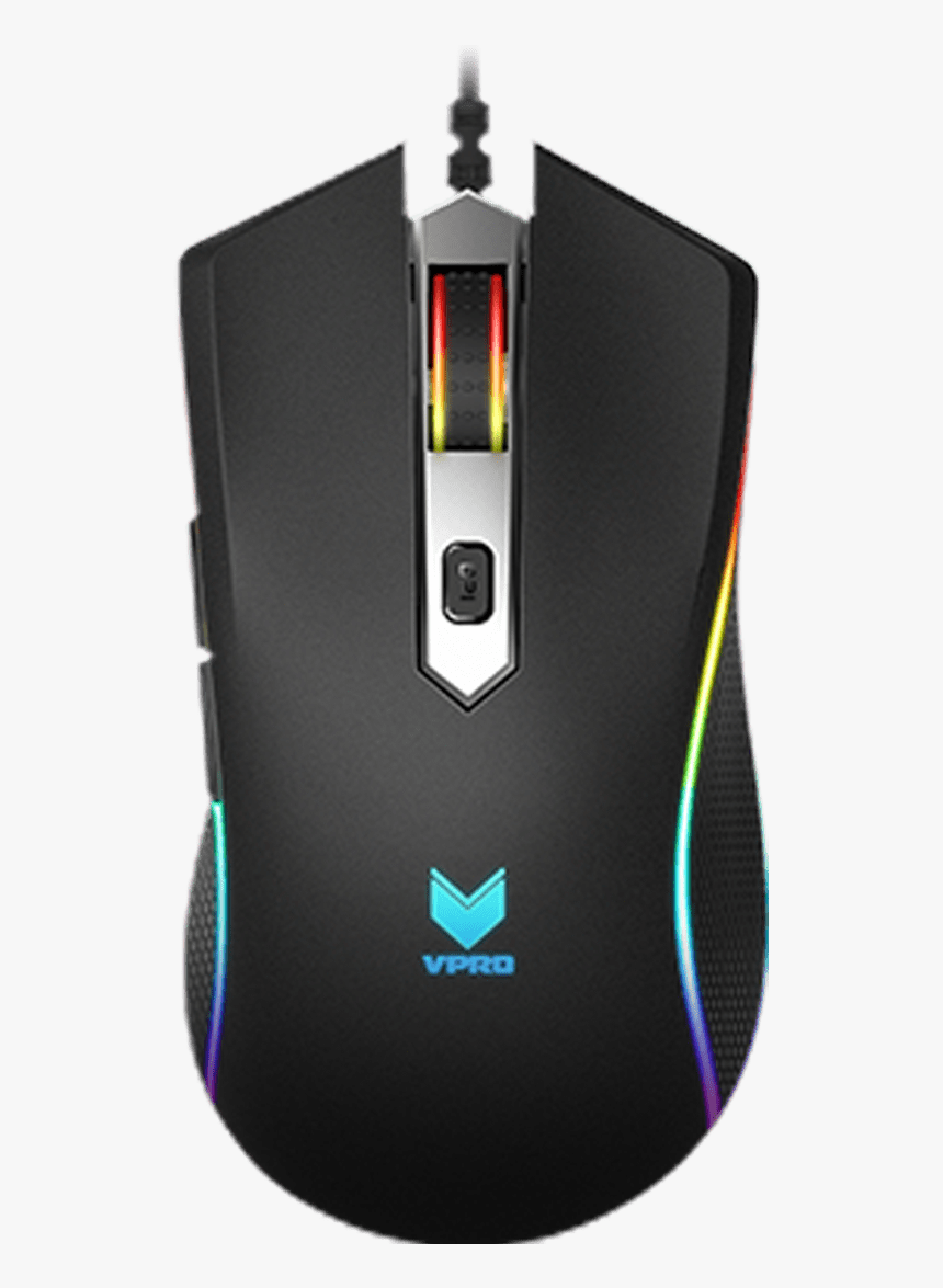 Rapoo Vpro V280 Gaming Mouse, HD Png Download, Free Download