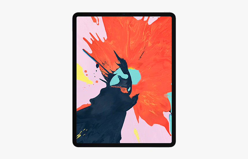 Ipad Pro Rentals - Защитное Стекло Ipad Pro 12.9 2018, HD Png Download, Free Download