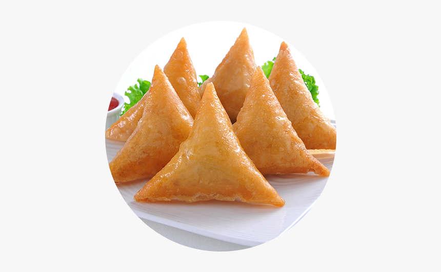 Cheese And Corn Samoosa, HD Png Download, Free Download