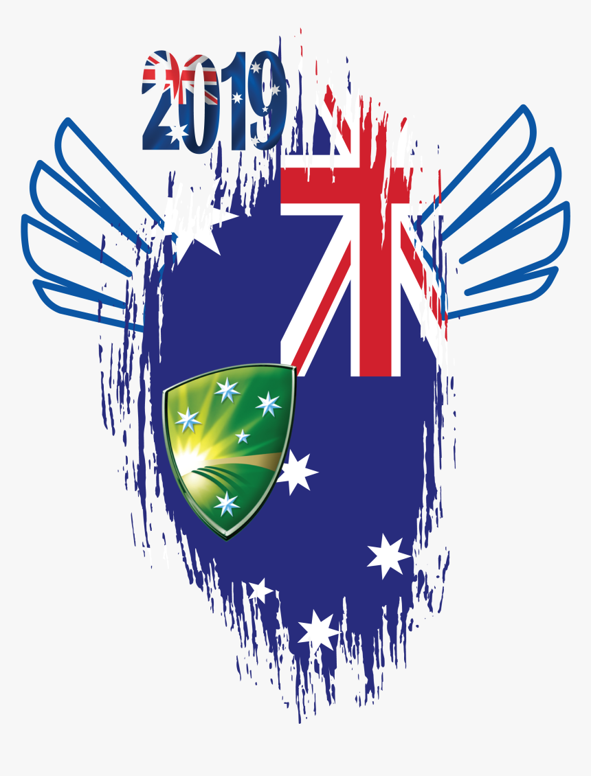 Cricket Australia, HD Png Download, Free Download