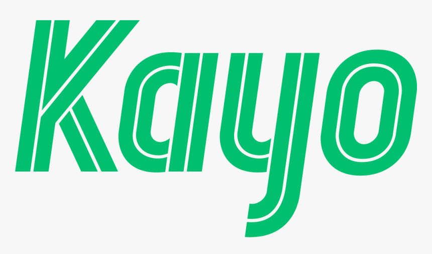 Kayo Sports Logo, HD Png Download, Free Download