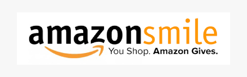 Amazonsmile-logo - Amazon Smile, HD Png Download, Free Download